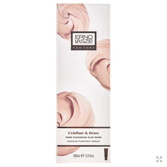 Erno Laszlo Pore Cleansing Clay Mask - Picture 1 of 2